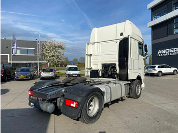 DAF XF 106.480 SSC / Retarder / 2x Tank / Stand Airco 租赁 DAF XF 106.480 SSC / Retarder / 2x Tank / Stand Airco：图5