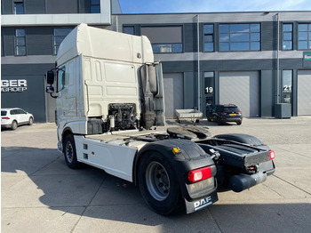 DAF XF 106.480 SSC / Retarder / 2x Tank / Stand Airco 租赁 DAF XF 106.480 SSC / Retarder / 2x Tank / Stand Airco：图4
