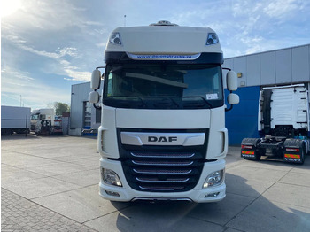 DAF XF 106.480 SSC / Retarder / 2x Tank / Stand Airco 租赁 DAF XF 106.480 SSC / Retarder / 2x Tank / Stand Airco：图2