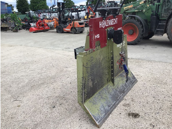 Holzknecht HS 650  租赁 Holzknecht HS 650：图4