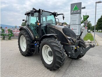 拖拉机 Valtra A115：图1