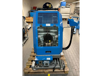 附件 适用于 建筑机械 Tracto GRUNDOTUGGER 250:图3 附件 适用于 建筑机械 Tracto GRUNDOTUGGER 250:图3