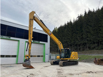 挖掘机 CATERPILLAR 323