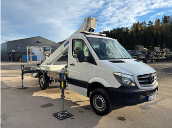 车载空中平台 Dino 230 VT:图2 车载空中平台 Dino 230 VT:图2