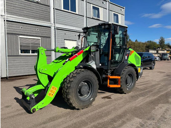 LIUGONG 820 TE Electric 租赁 LIUGONG 820 TE Electric：图1