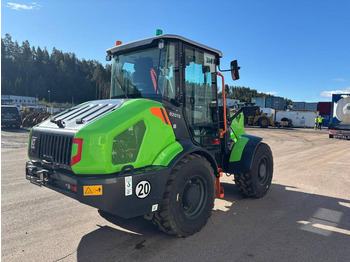 LIUGONG 820 TE Electric 租赁 LIUGONG 820 TE Electric：图3