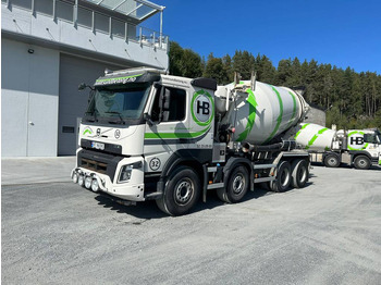 Volvo FH 540 租赁 Volvo FH 540：图1