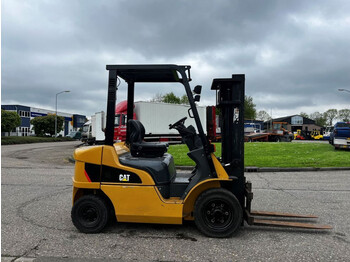 柴油叉车 CATERPILLAR DP