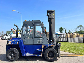 柴油叉车 CATERPILLAR DP