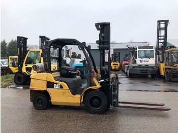 液化石油气叉车 CATERPILLAR GP