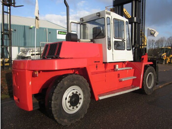 柴油叉车 Kalmar DC12-1200:图4 柴油叉车 Kalmar DC12-1200:图4