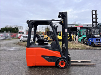 电动叉车 LINDE E16