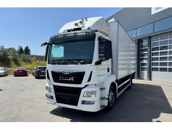 冷藏车 MAN TGS 18.400