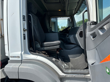 冷藏车 MERCEDES Axor 1833 4x2 Carrier Supra 850 Tiefkühler:图5 冷藏车 MERCEDES Axor 1833 4x2 Carrier Supra 850 Tiefkühler:图5