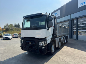 翻斗车 RENAULT C 520
