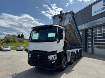 翻斗车 RENAULT C 520