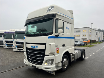 牵引车 DAF XF 460