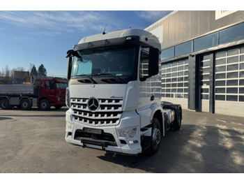 牵引车 MERCEDES-BENZ Arocs 1851