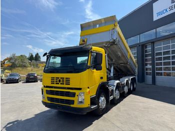 翻斗车 VOLVO FM 480