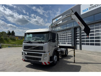 起重车 VOLVO FM 400