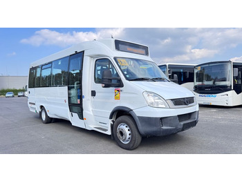小型巴士 IRISBUS