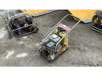 建筑设备 WACKER