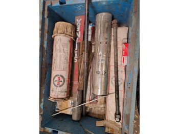 建筑设备 ASSORTED WELDING ROD & WIRE:图3 建筑设备 ASSORTED WELDING ROD & WIRE:图3