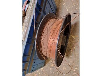 建筑设备 ASSORTED WELDING ROD & WIRE:图2 建筑设备 ASSORTED WELDING ROD & WIRE:图2