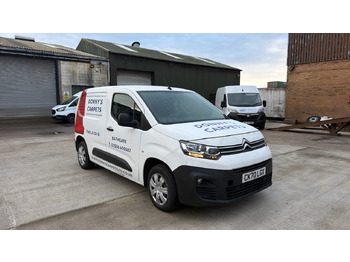 紧凑型面包车 CITROËN Berlingo