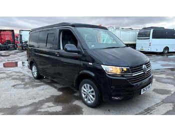 露营车 VOLKSWAGEN Transporter