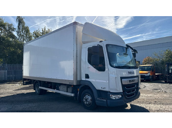 厢式卡车 DAF LF 180
