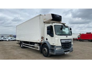 冷藏车 DAF LF 220