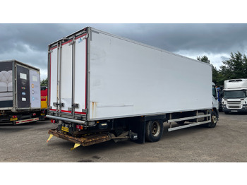 冷藏车 DAF LF 220：图4