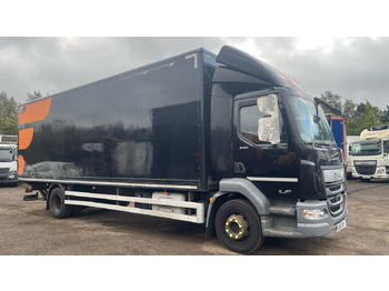 厢式卡车 DAF LF 230