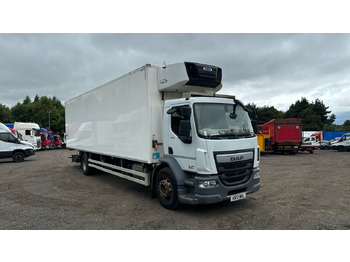 冷藏车 DAF LF 250
