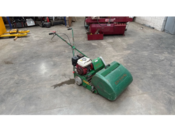 园林割草机 DENNIS FT20 PEDESDTRIAN CYLINDER MOWER, NO UNIT, GRASS BOX:图2 园林割草机 DENNIS FT20 PEDESDTRIAN CYLINDER MOWER, NO UNIT, GRASS BOX:图2