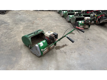 园林割草机 DENNIS FT20 PEDESDTRIAN CYLINDER MOWER, NO UNIT, GRASS BOX:图3 园林割草机 DENNIS FT20 PEDESDTRIAN CYLINDER MOWER, NO UNIT, GRASS BOX:图3