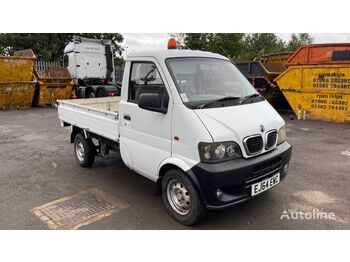 栏板式/ 平板卡车 DFSK MINI TRUCK HOPLOADER:图1