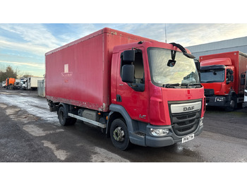 厢式卡车 DAF LF 150