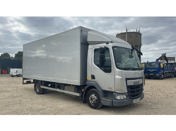 侧帘卡车 DAF LF 150