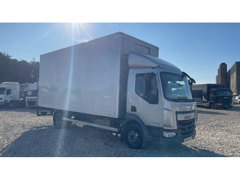 厢式卡车 DAF LF 150