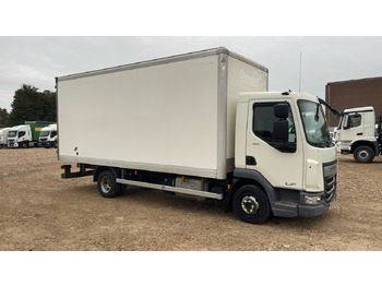 厢式卡车 DAF LF 180
