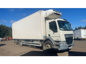 冷藏车 DAF LF 220