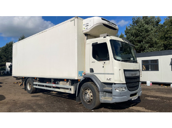 冷藏车 DAF LF 220