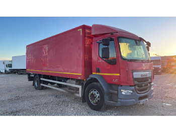 厢式卡车 DAF LF 230