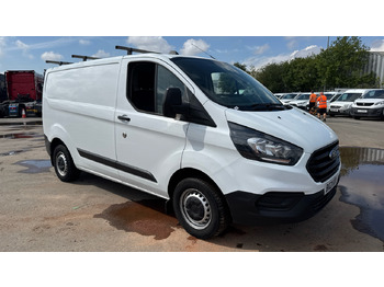紧凑型面包车 FORD Transit