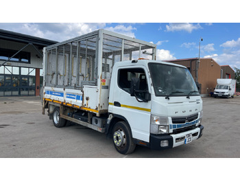 翻斗车 FUSO