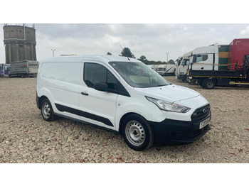 紧凑型面包车 FORD Transit Connect