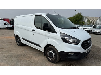 紧凑型面包车 FORD Transit