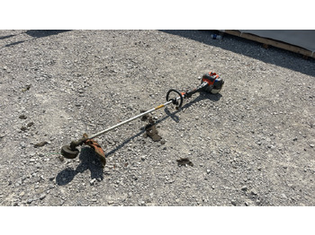 建筑设备 HUSQVARNA